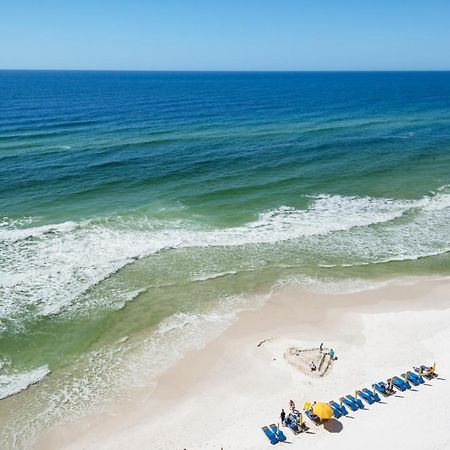 Treasure Island 1003 Villa Panama City Beach Exterior photo