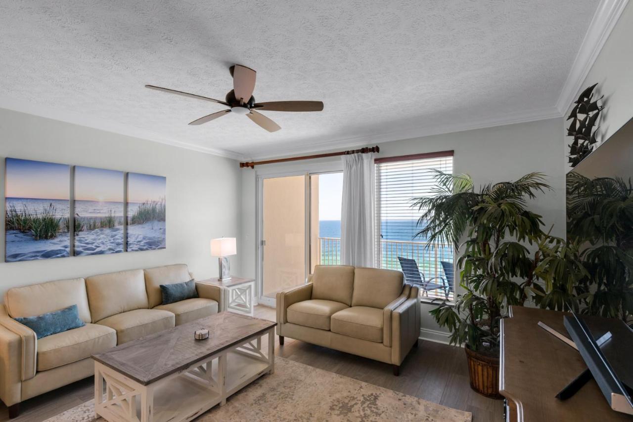 Treasure Island 1003 Villa Panama City Beach Exterior photo