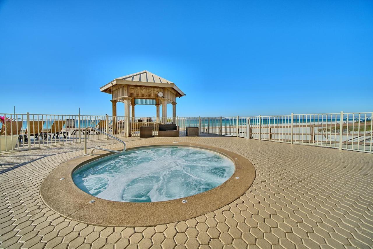 Treasure Island 1003 Villa Panama City Beach Exterior photo