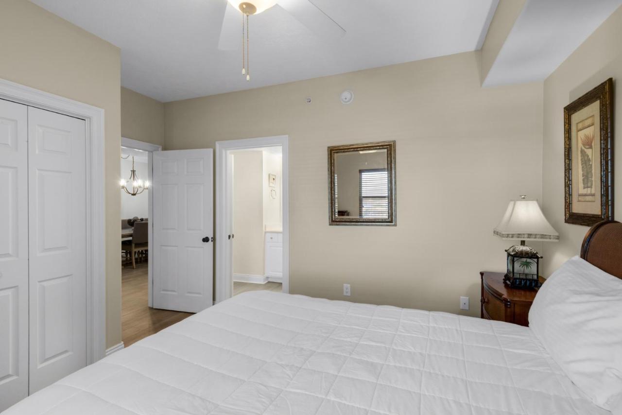Treasure Island 1003 Villa Panama City Beach Exterior photo