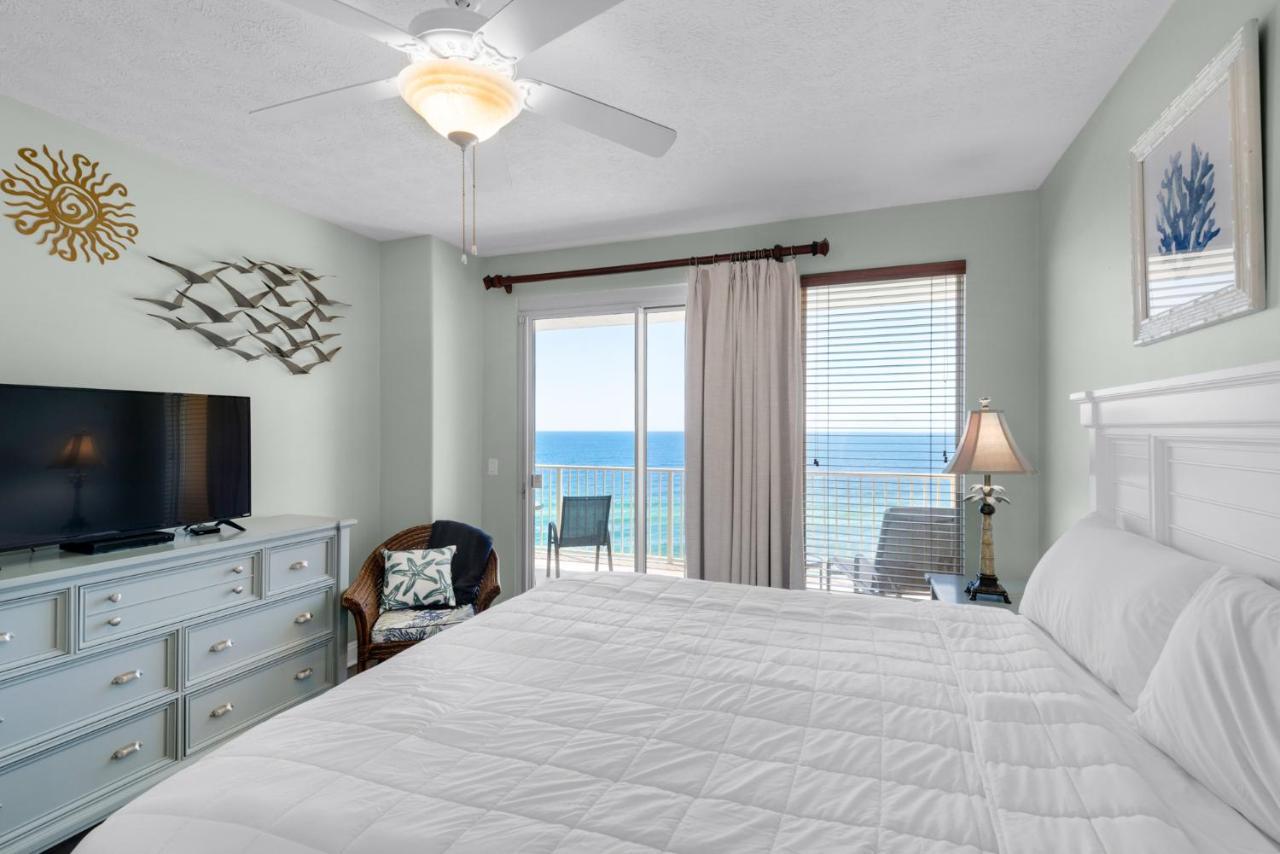 Treasure Island 1003 Villa Panama City Beach Exterior photo